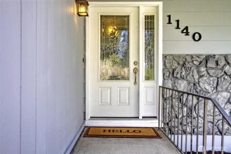 1140 S Pine Street Kettle Falls WA 99141