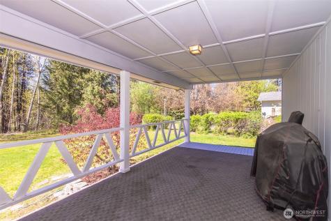 1140 S Pine Street Kettle Falls WA 99141