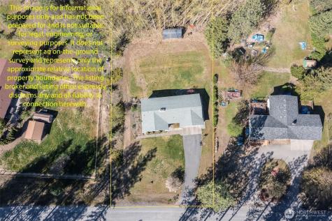 1140 S Pine Street Kettle Falls WA 99141