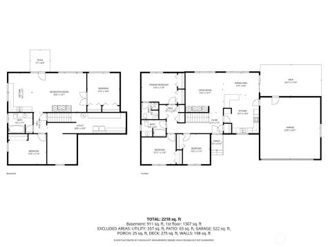 1140 S Pine Street Kettle Falls WA 99141