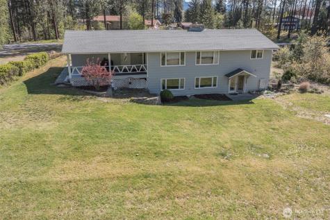 1140 S Pine Street Kettle Falls WA 99141
