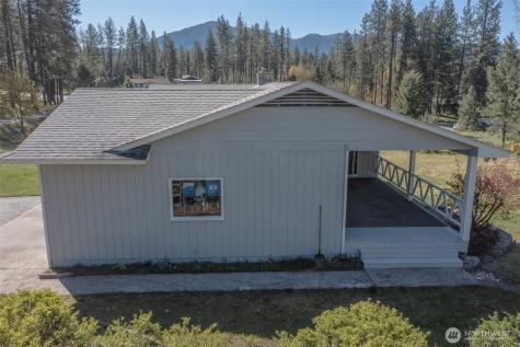1140 S Pine Street Kettle Falls WA 99141