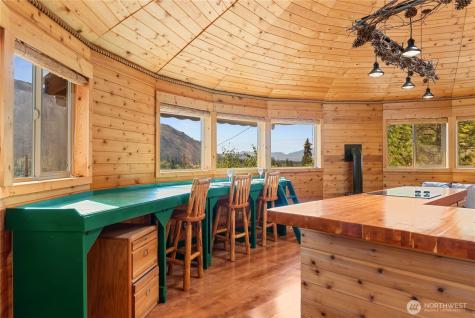 599 West Chewuch Road Winthrop WA 98862