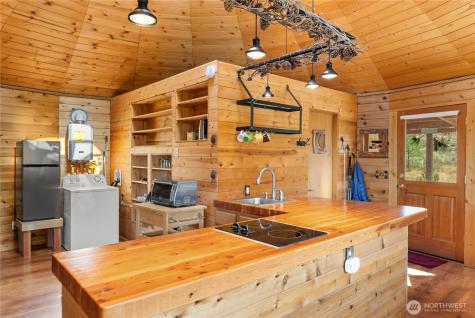 599 West Chewuch Road Winthrop WA 98862