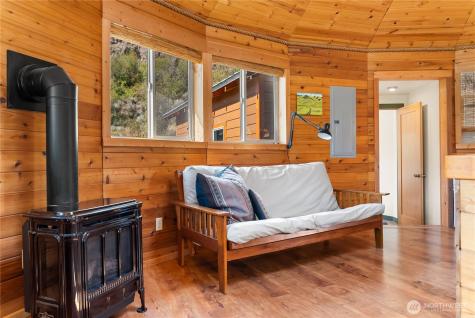 599 West Chewuch Road Winthrop WA 98862