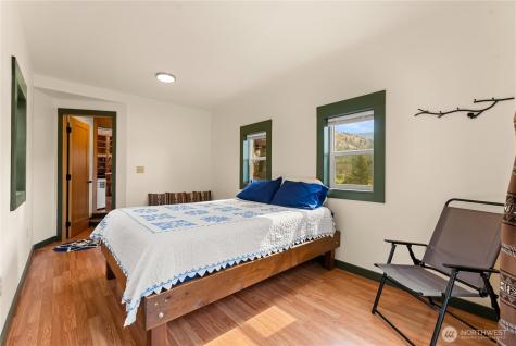 599 West Chewuch Road Winthrop WA 98862