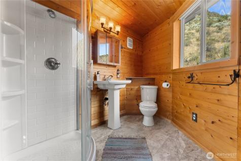 599 West Chewuch Road Winthrop WA 98862