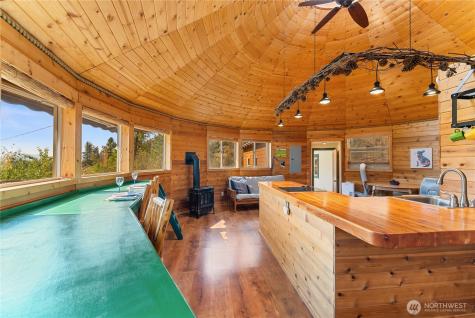 599 West Chewuch Road Winthrop WA 98862