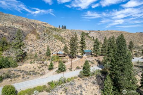 599 West Chewuch Road Winthrop WA 98862