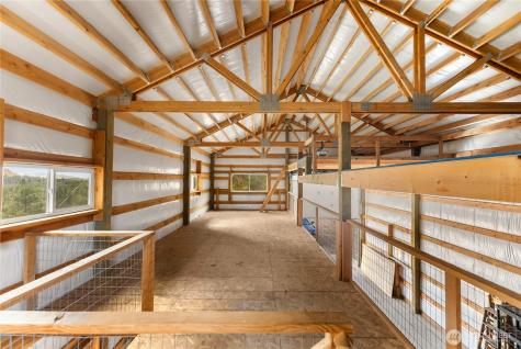 599 West Chewuch Road Winthrop WA 98862