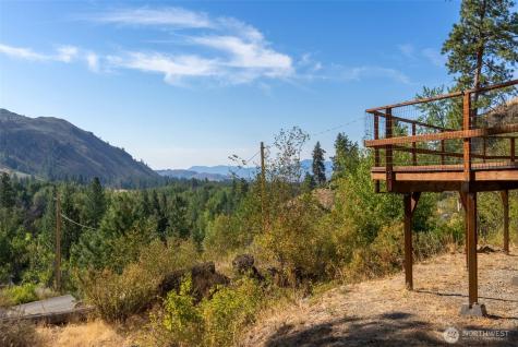 599 West Chewuch Road Winthrop WA 98862