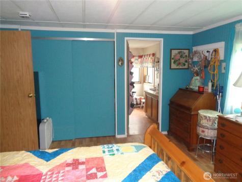 251 Spring Coulee Road Okanogan WA 98840