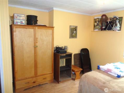 251 Spring Coulee Road Okanogan WA 98840
