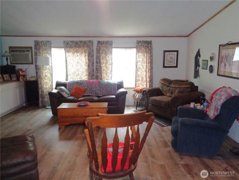 251 Spring Coulee Road Okanogan WA 98840