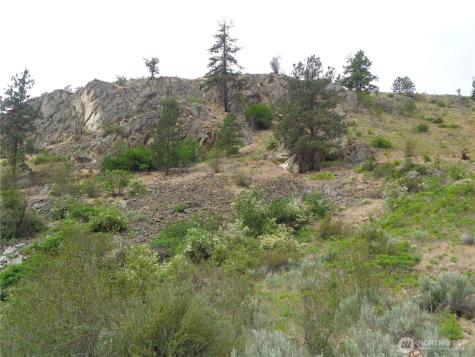 251 Spring Coulee Road Okanogan WA 98840