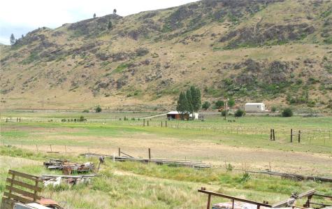 251 Spring Coulee Road Okanogan WA 98840