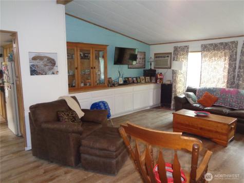 251 Spring Coulee Road Okanogan WA 98840