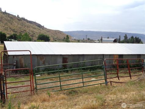 251 Spring Coulee Road Okanogan WA 98840