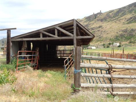 251 Spring Coulee Road Okanogan WA 98840