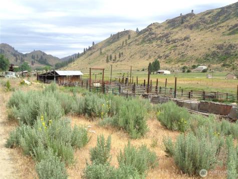 251 Spring Coulee Road Okanogan WA 98840