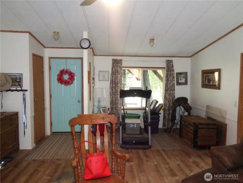 251 Spring Coulee Road Okanogan WA 98840