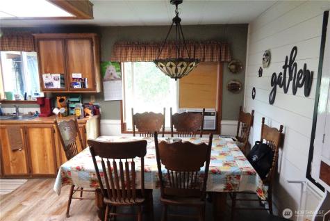 251 Spring Coulee Road Okanogan WA 98840