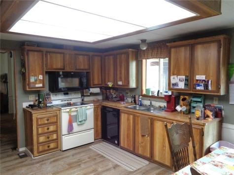 251 Spring Coulee Road Okanogan WA 98840