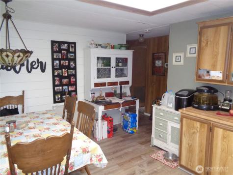 251 Spring Coulee Road Okanogan WA 98840