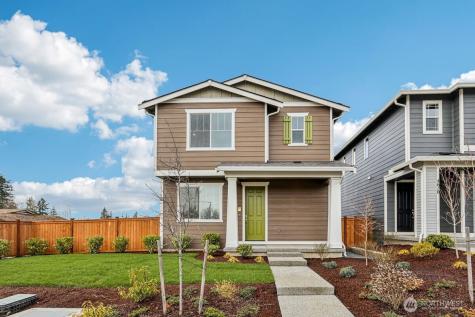 4604 87th Avenue NE Marysville WA 98270