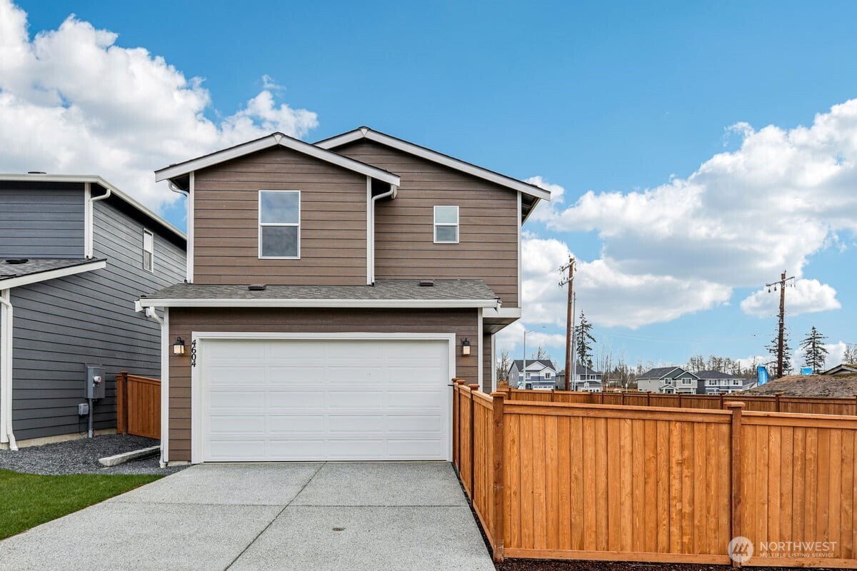4604 87th Avenue NE Marysville WA 98270
