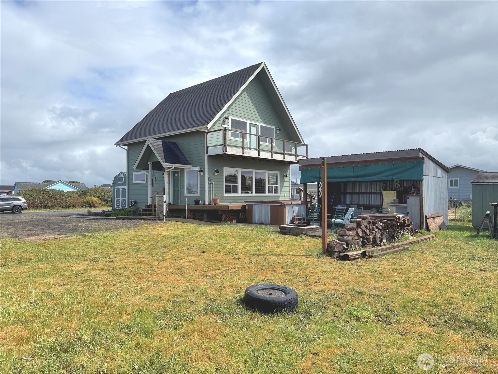 477 Broadmore Court SW Ocean Shores WA 98569