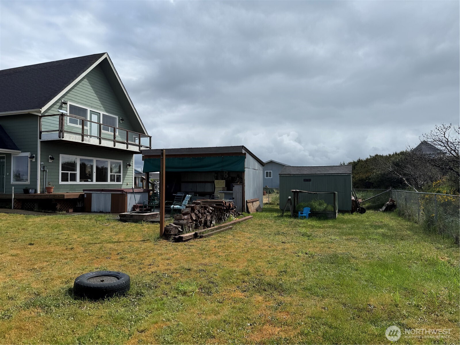477 Broadmore Court SW Ocean Shores WA 98569