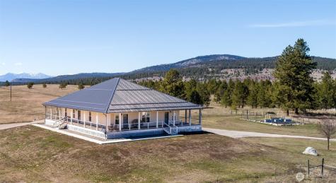 1475 Havillah Road Tonasket WA 98855
