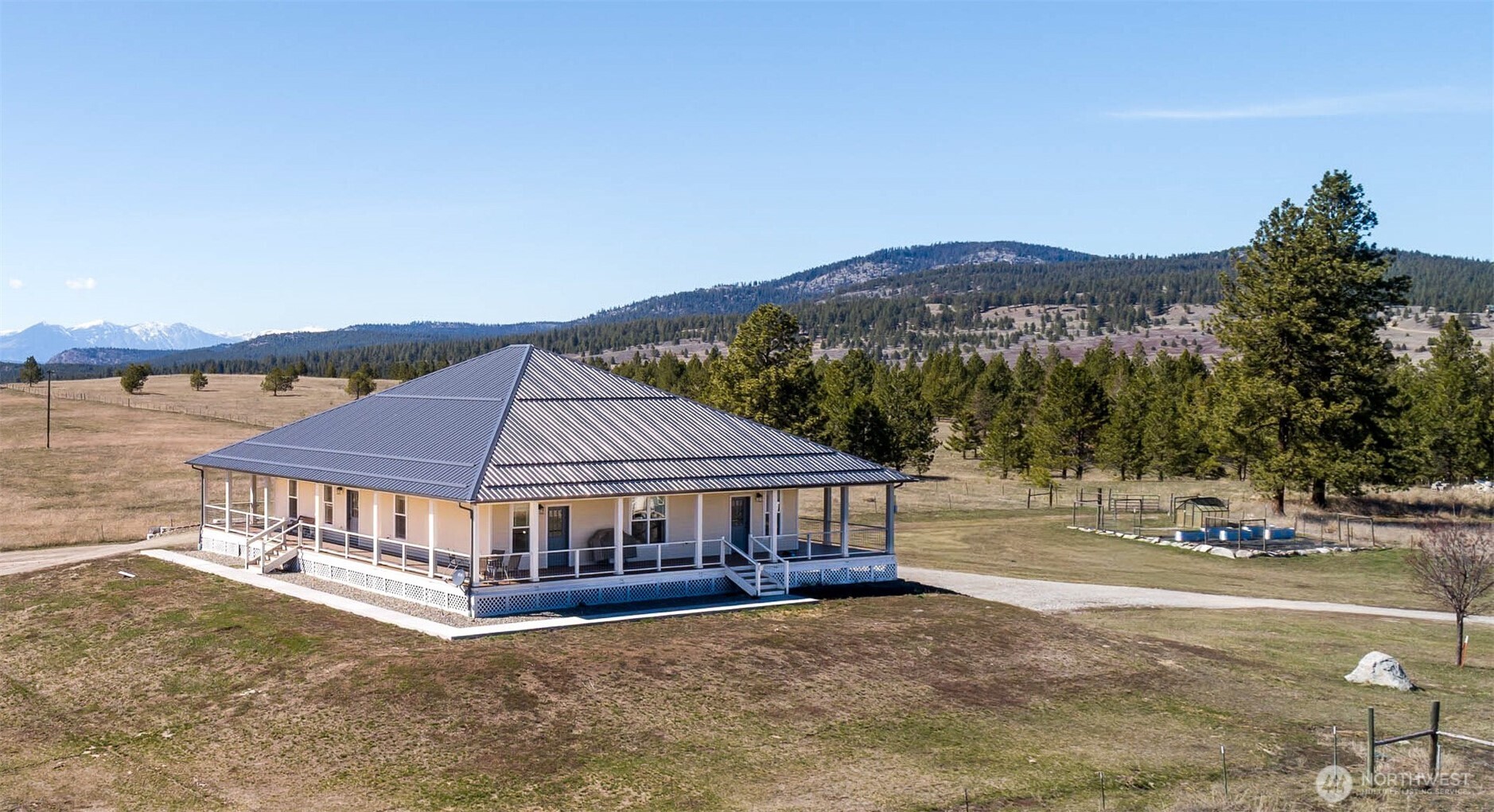 1475 Havillah Road Tonasket WA 98855