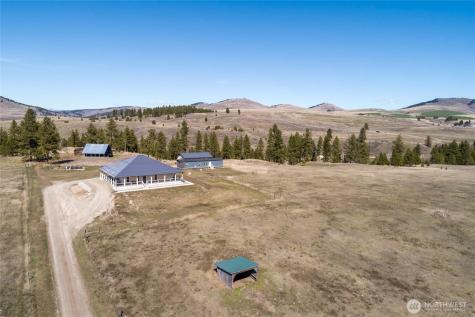 1475 Havillah Road Tonasket WA 98855
