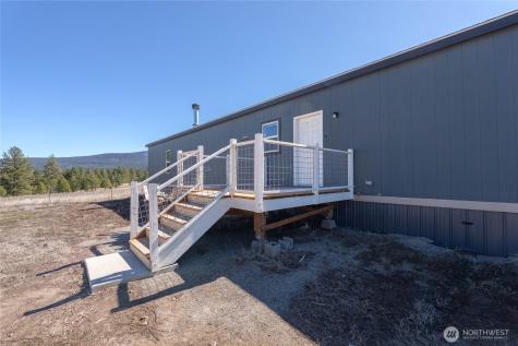 1475 Havillah Road Tonasket WA 98855
