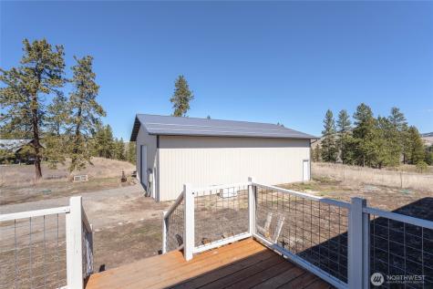 1475 Havillah Road Tonasket WA 98855