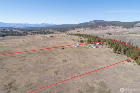 1475 Havillah Road Tonasket WA 98855