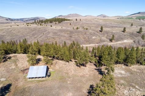 1475 Havillah Road Tonasket WA 98855