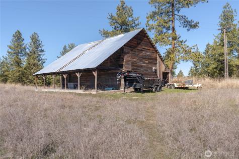 1475 Havillah Road Tonasket WA 98855