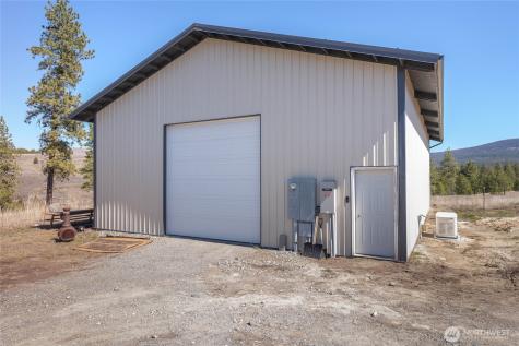 1475 Havillah Road Tonasket WA 98855