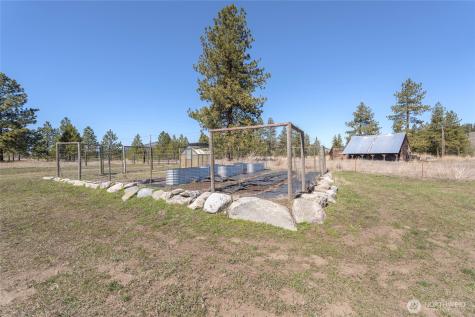 1475 Havillah Road Tonasket WA 98855