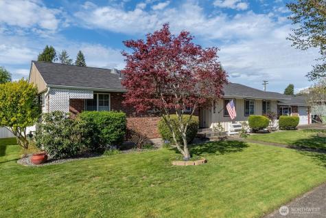 2820 Maryland Street Longview WA 98632