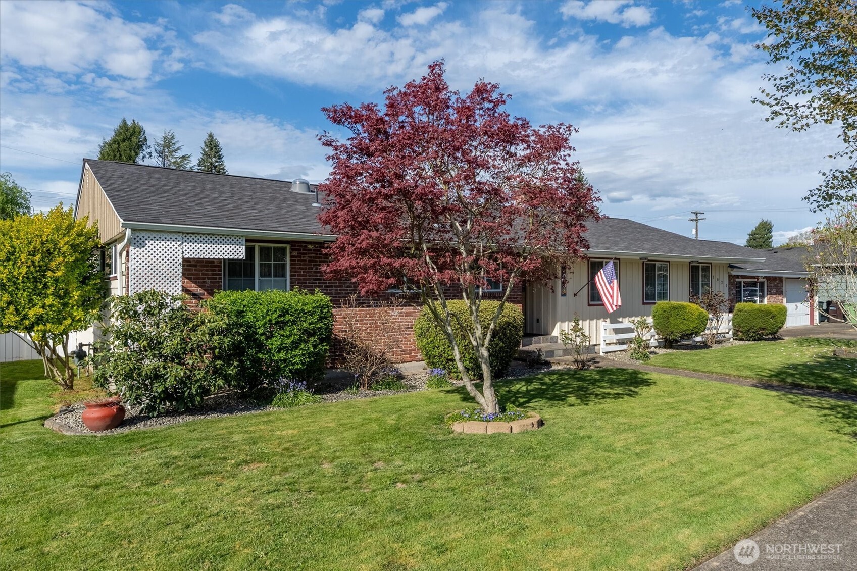 2820 Maryland Street Longview WA 98632