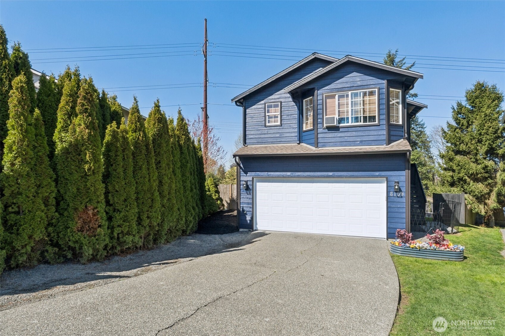 8109 2nd Place SE Lake Stevens WA 98258