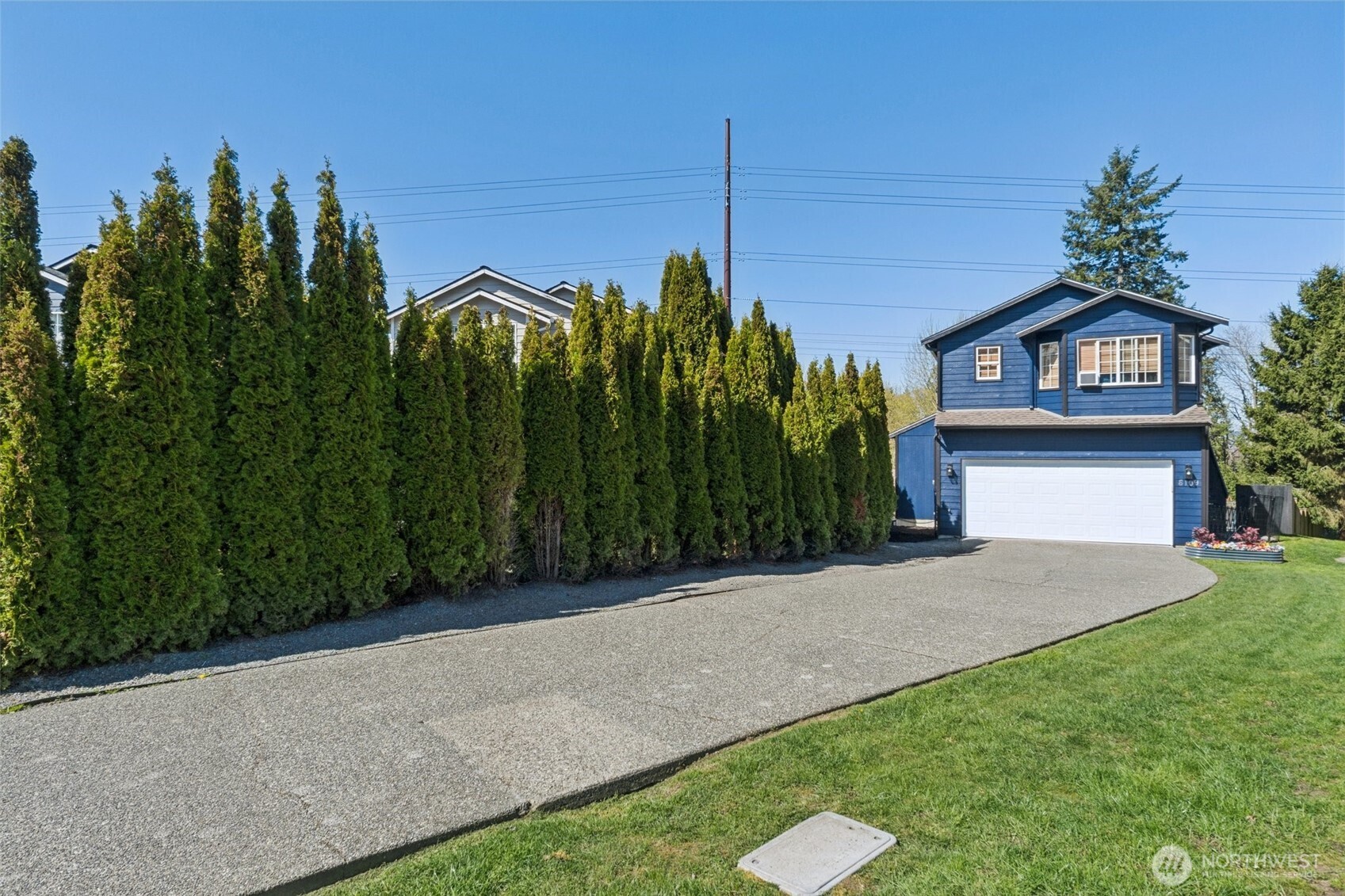 8109 2nd Place SE Lake Stevens WA 98258