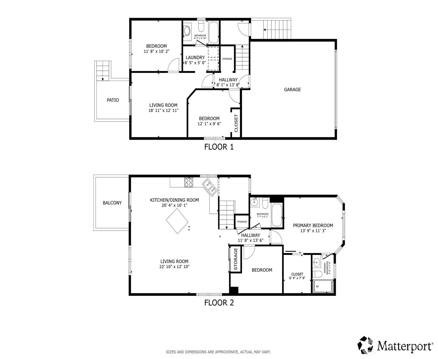 8109 2nd Place SE Lake Stevens WA 98258