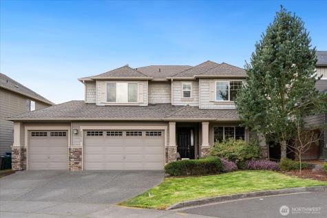 22912 SE 43rd Drive Bothell WA 98021