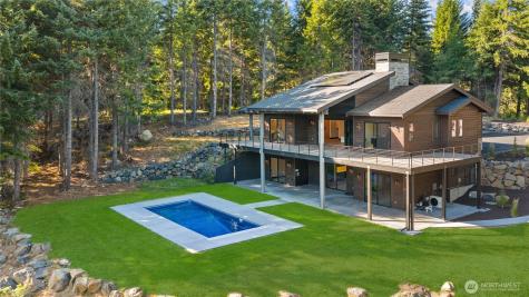 210 Gold Fountain Lane Cle Elum WA 98922