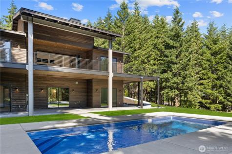 210 Gold Fountain Lane Cle Elum WA 98922